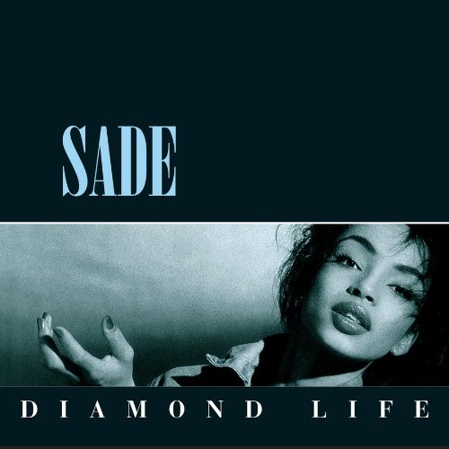 Diamond Life CD
