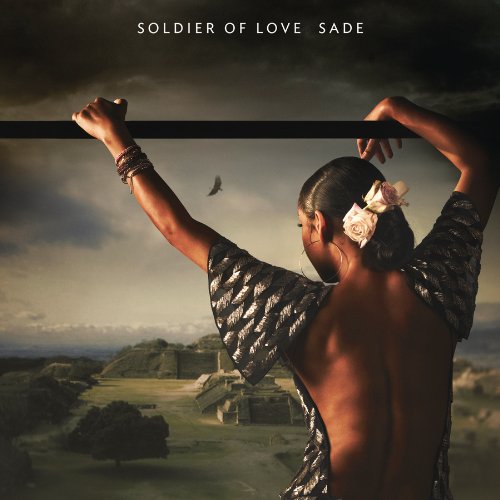 Soldier of Love CD
